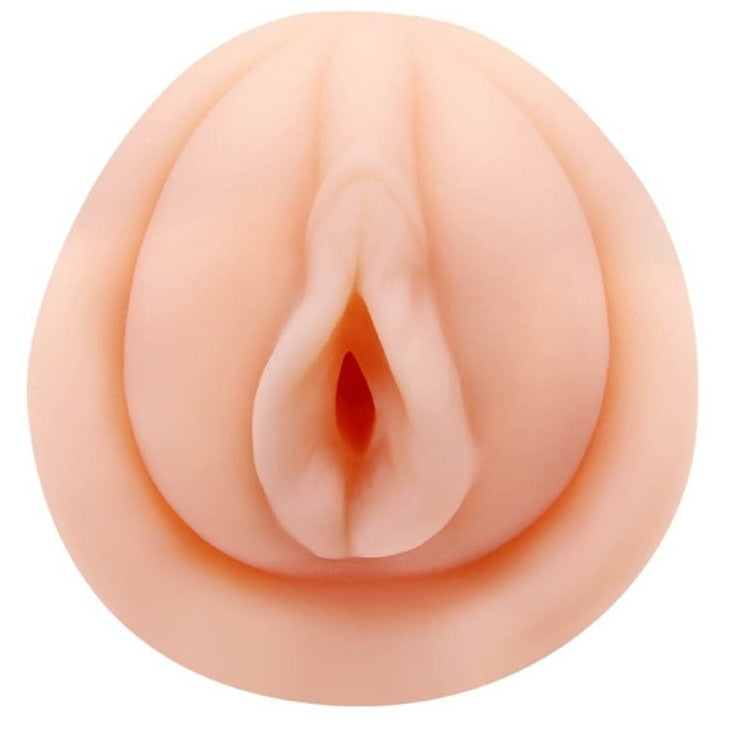 Masturbateur Pussy Crazy Bull Michelle