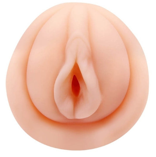 Masturbateur Pussy Crazy Bull Michelle