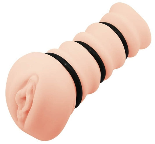 Masturbateur Pussy Crazy Bull Rossi 15cm