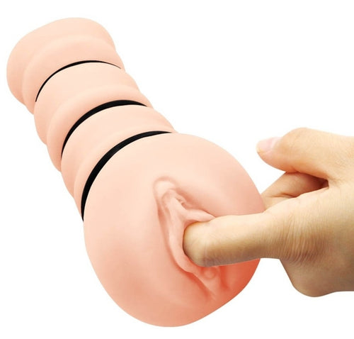 Masturbateur Pussy Crazy Bull Rossi 15cm