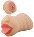Masturbateur Pussy CRAZY BULL Sarah 2 Entrées