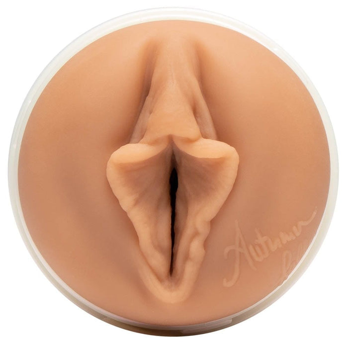Masturbateur Réaliste Autumn Falls Cream