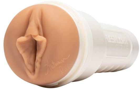 Masturbateur Réaliste Autumn Falls Cream