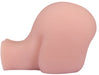Masturbateur réaliste Cum Holes Vulve-Anus