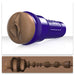 Masturbateur Fleshlight Boost Bang Dark