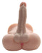 Masturbateur réaliste Fuck Me Pénis et Anus