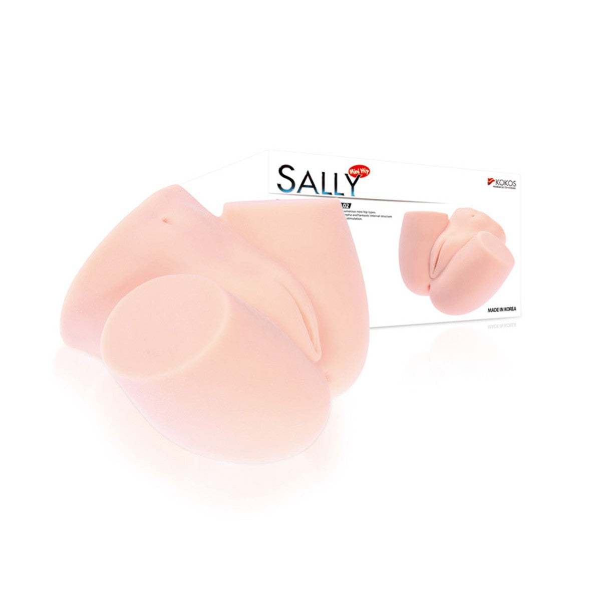 Masturbateur Réaliste SALLY