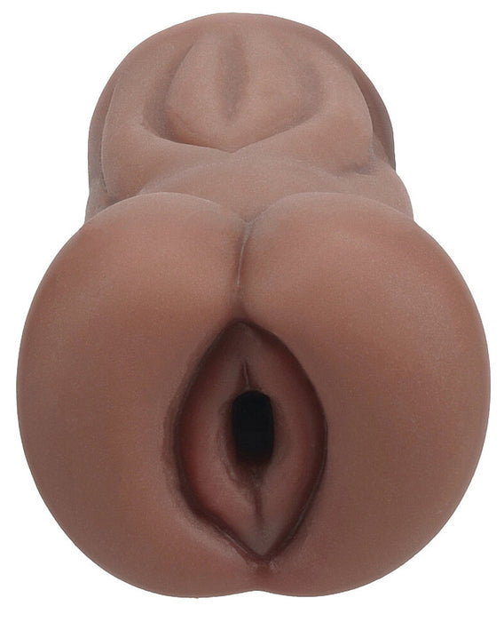 Masturbateur Riley Rearview