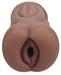 Masturbateur Riley Rearview