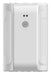 Masturbateur rotatif Roating Blow 7 Modes Blanc
