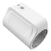 Masturbateur rotatif Roating Blow 7 Modes Blanc