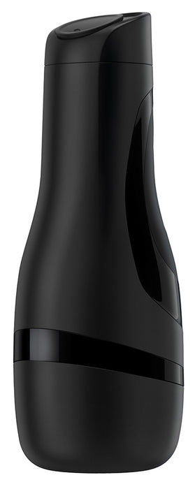 Masturbateur Satisfyer Men Classic Noir