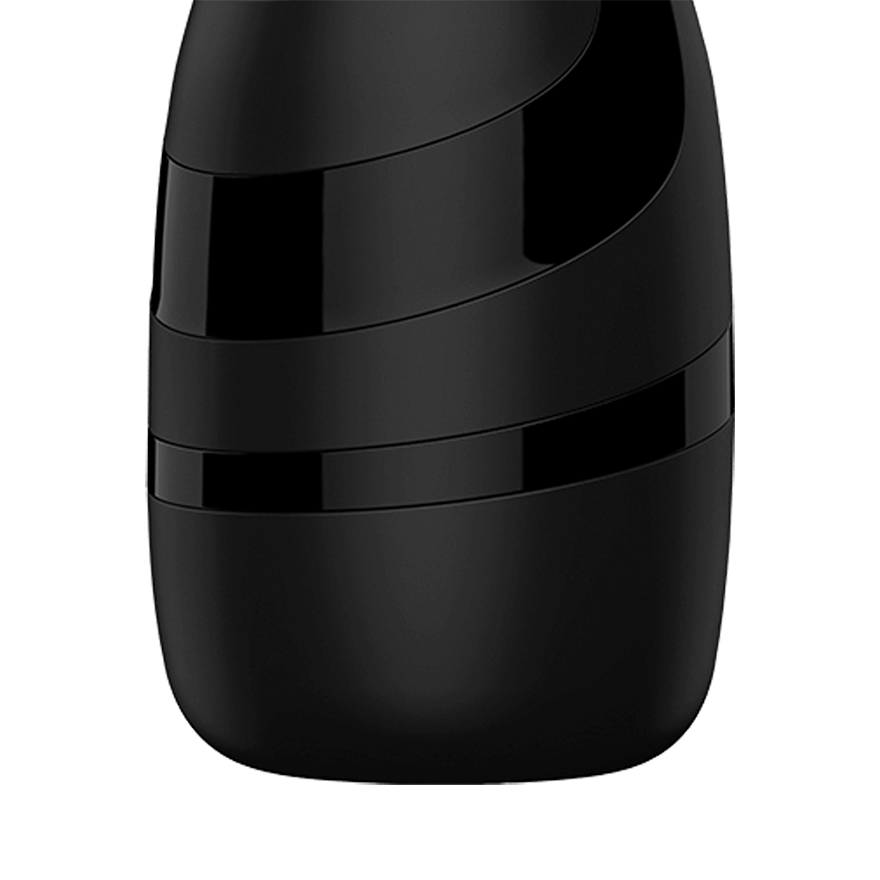 Masturbateur Satisfyer Men Classic Noir