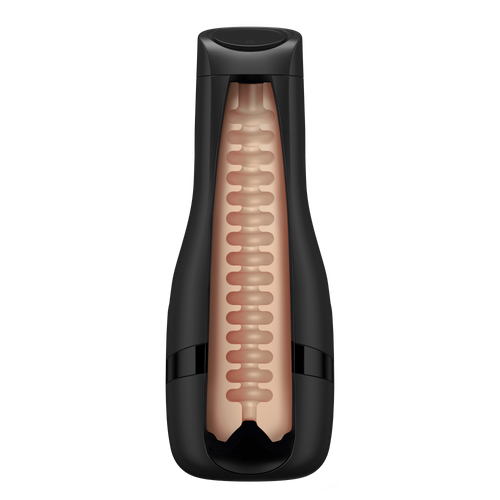 Masturbateur Satisfyer Men Classic Noir