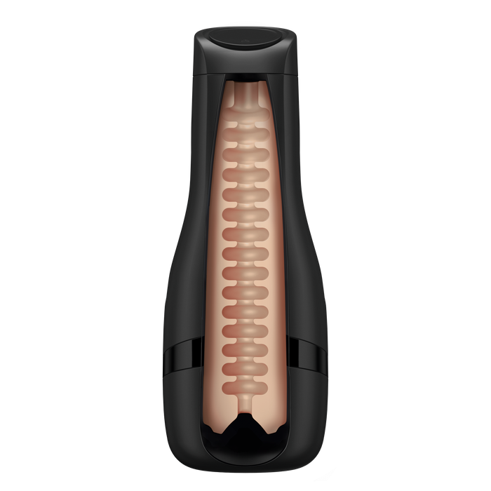 Masturbateur Satisfyer Men Classic Noir