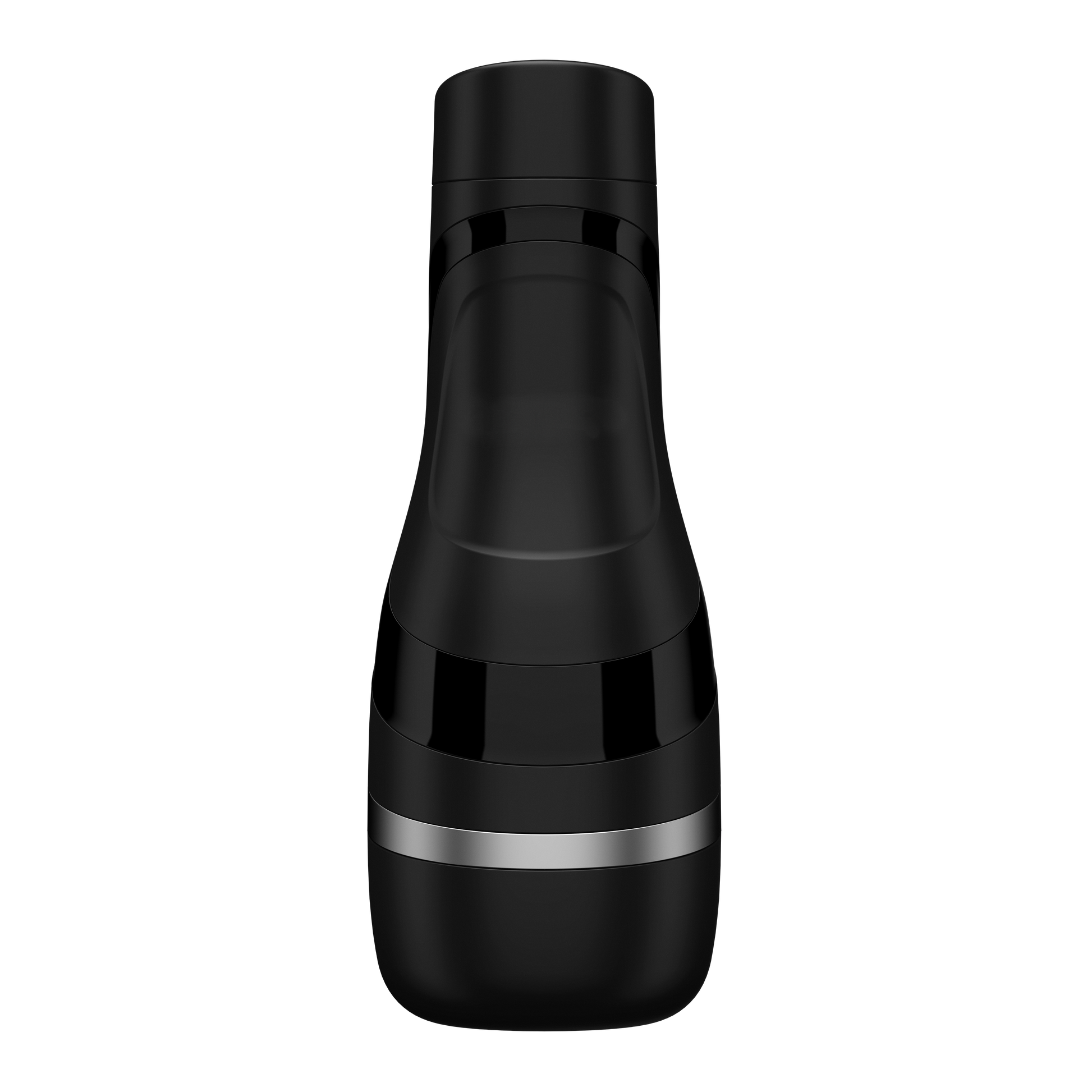 Masturbateur Satisfyer Men Classic Silver