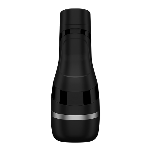 Masturbateur Satisfyer Men Classic Silver