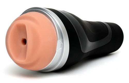 Masturbateur Satisfyer Men Classic Silver