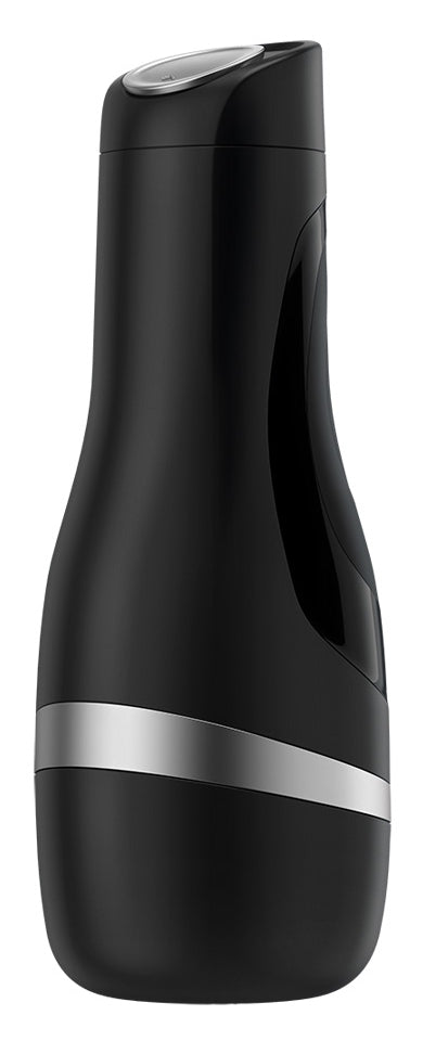 Masturbateur Satisfyer Men Classic Silver