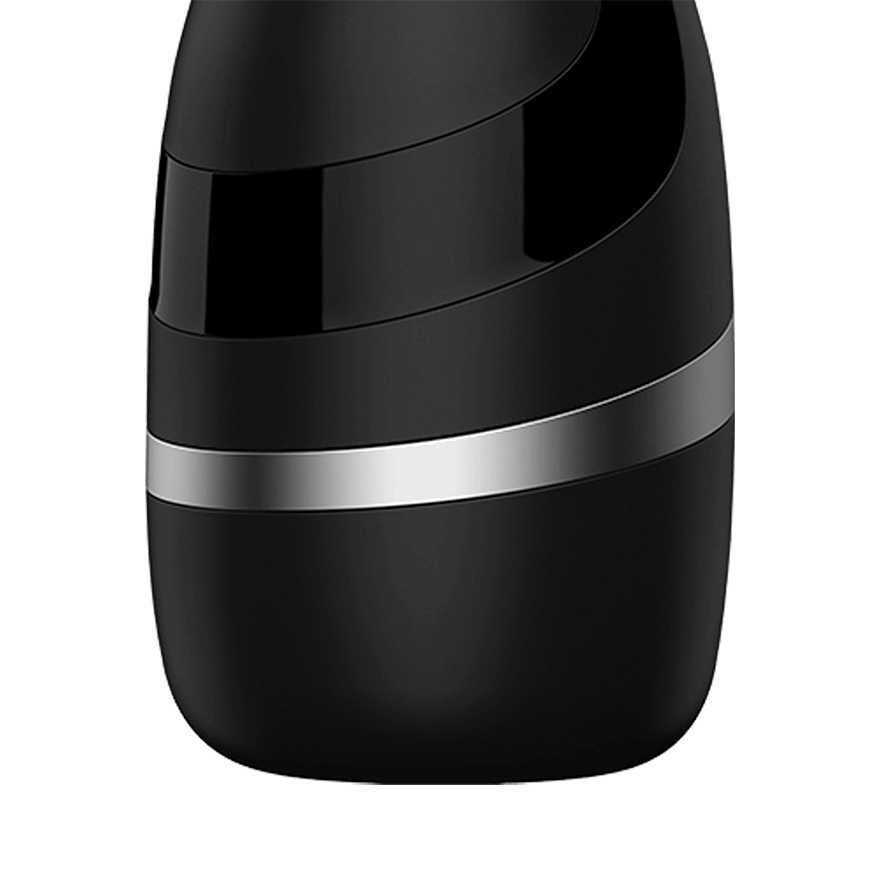 Masturbateur Satisfyer Men Classic Silver