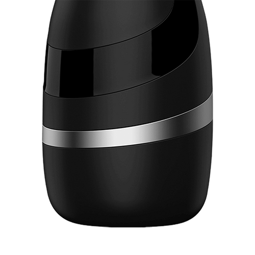 Masturbateur Satisfyer Men Classic Silver
