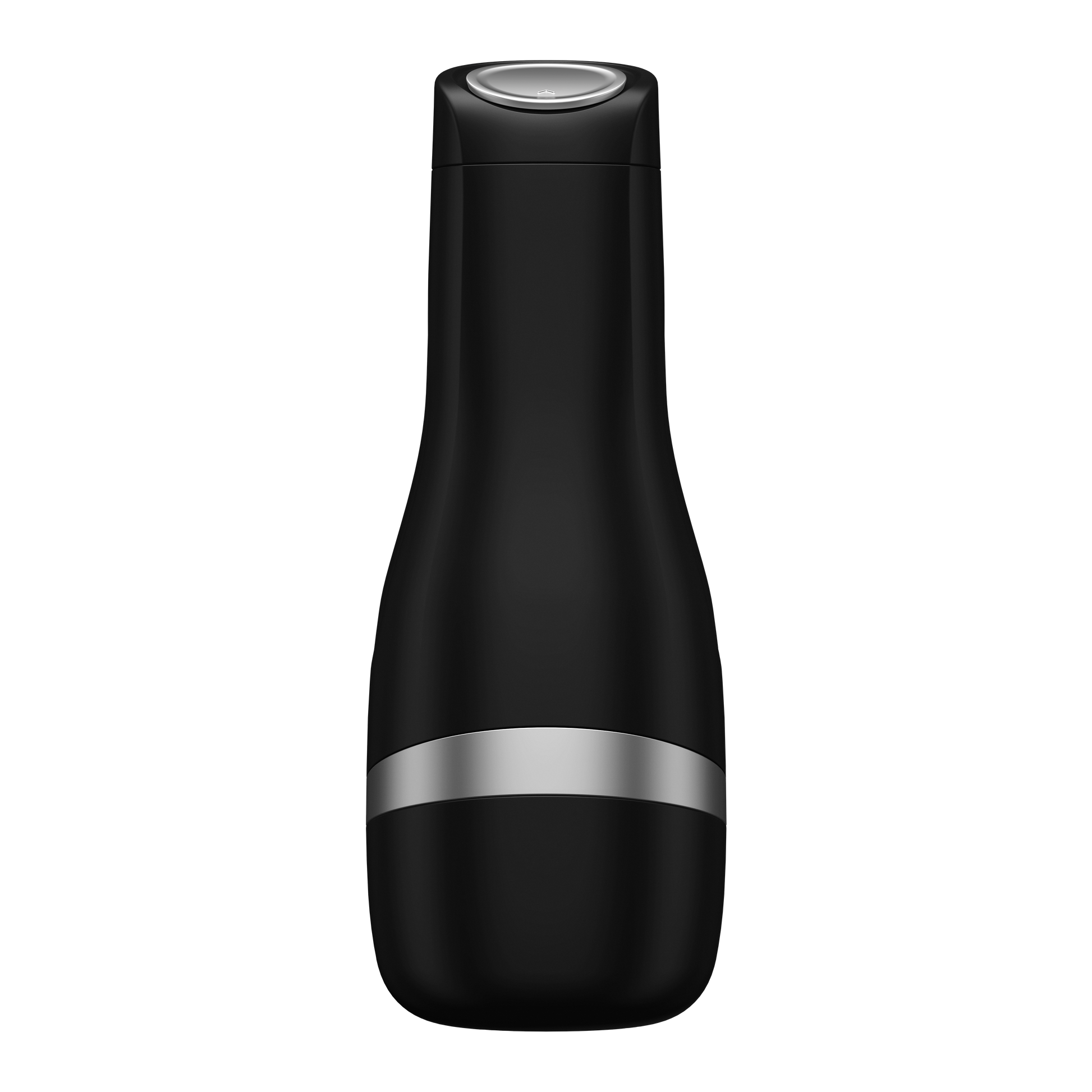 Masturbateur Satisfyer Men Classic Silver