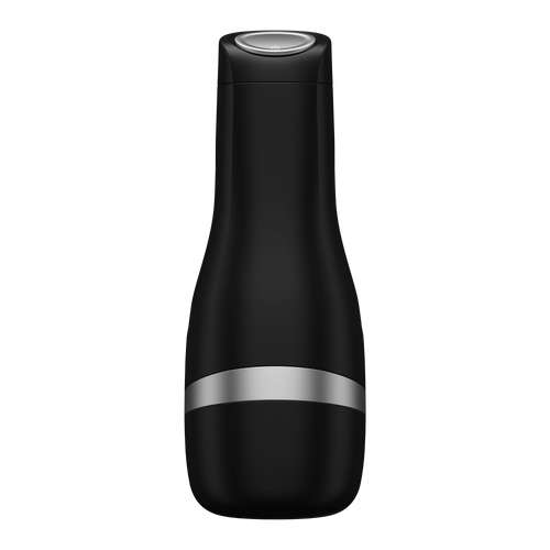 Masturbateur Satisfyer Men Classic Silver