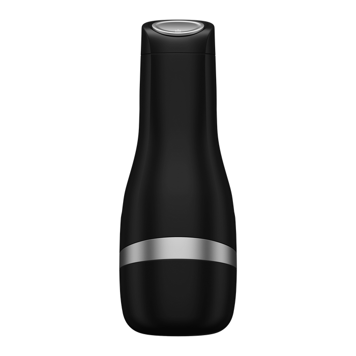 Masturbateur Satisfyer Men Classic Silver