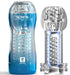 Masturbateur Screw III Galaku Bleu
