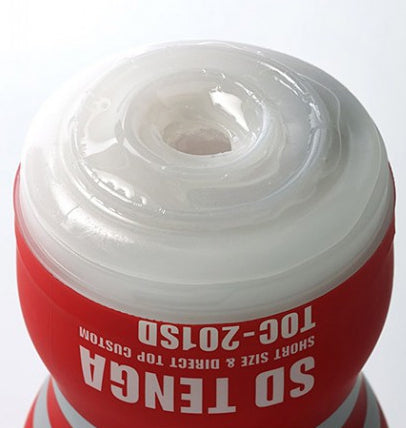 Masturbateur Sd Tenga Original
