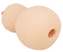 Masturbateur Seins Crazy Bull Calabash
