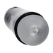 Masturbateur Sonicpull Vibrations et Succion Noir