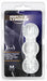 Masturbateur souple 3 Balls M for Men 15cm
