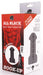 Masturbateur souple ABM01 Hook-Up 16 cm