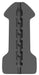 Masturbateur souple ABM01 Hook-Up 16 cm