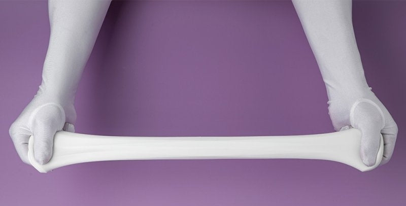 Masturbateur souple Entral 14 cm