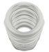 Masturbateur Souple Mosh 6.4cm Transparent