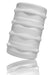 Masturbateur Souple Mosh 6.4cm Transparent