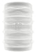 Masturbateur Souple Mosh 6.4cm Transparent