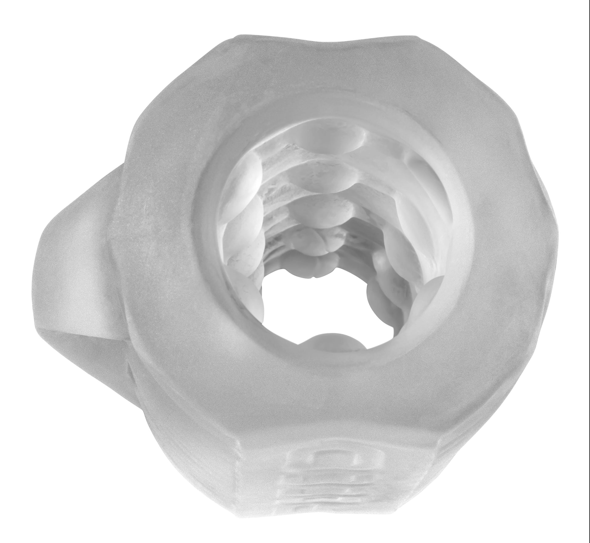 Masturbateur souple Rocco Jack Daddy 11 x 6cm