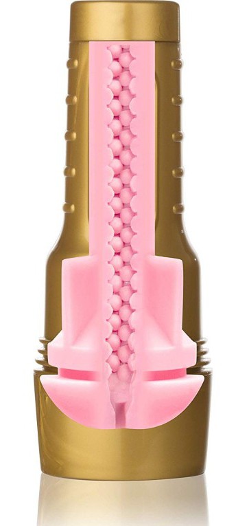 Masturbateur Stamina Pink Lady Vulve