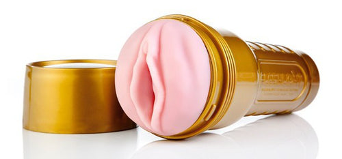 Masturbateur Stamina Pink Lady Vulve