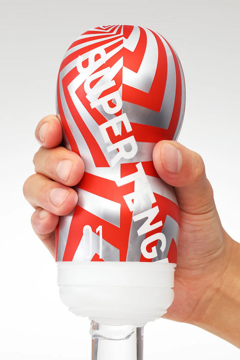 Masturbateur Storm Crash Super Tenga