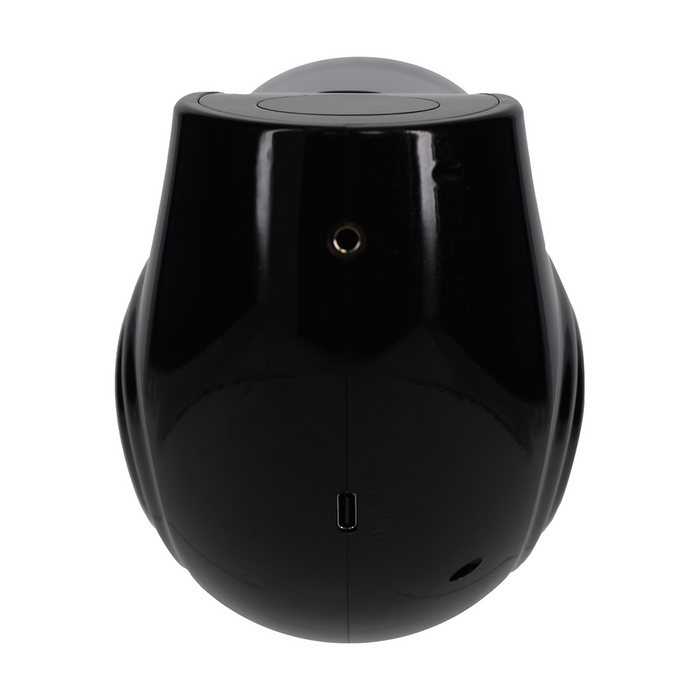 Masturbateur Strokemate Rotation et Va-et-vient Noir