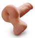 Masturbateur Stroker Dick 16.5 cm