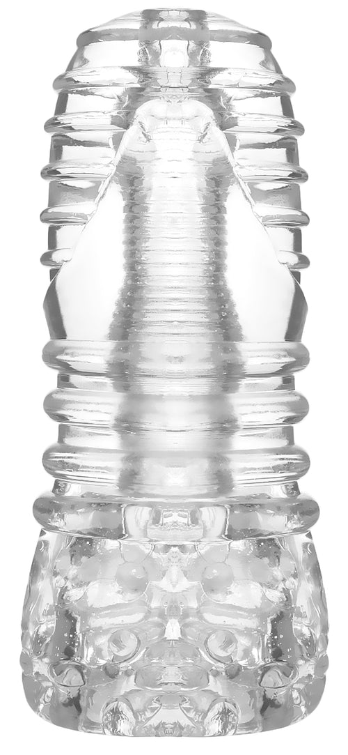 Masturbateur Super Stretch Sono N68 Transparent