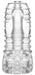 Masturbateur Super Stretch Sono N68 Transparent
