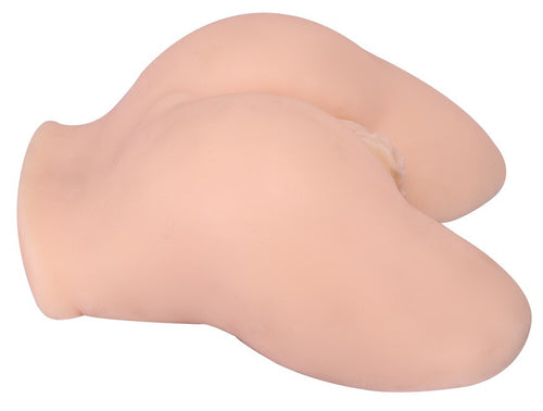 Masturbateur Sweet 2 Holes Vulve-Anus