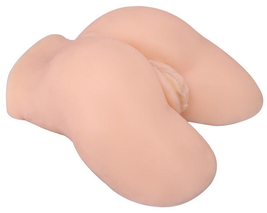 Masturbateur Sweet 2 Holes Vulve-Anus