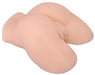 Masturbateur Sweet 2 Holes Vulve-Anus
